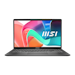 A product image of MSI Modern 15 (F13M) - 15.6" i5-1334U, 16GB/512GB - Win 11 Notebook