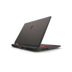 A small tile product image of MSI Vector 16 HX AI (A2X) - 16" 240Hz, Ultra 9 275HX, RTX 5080, 32GB/2TB - Win 11 Gaming Notebook