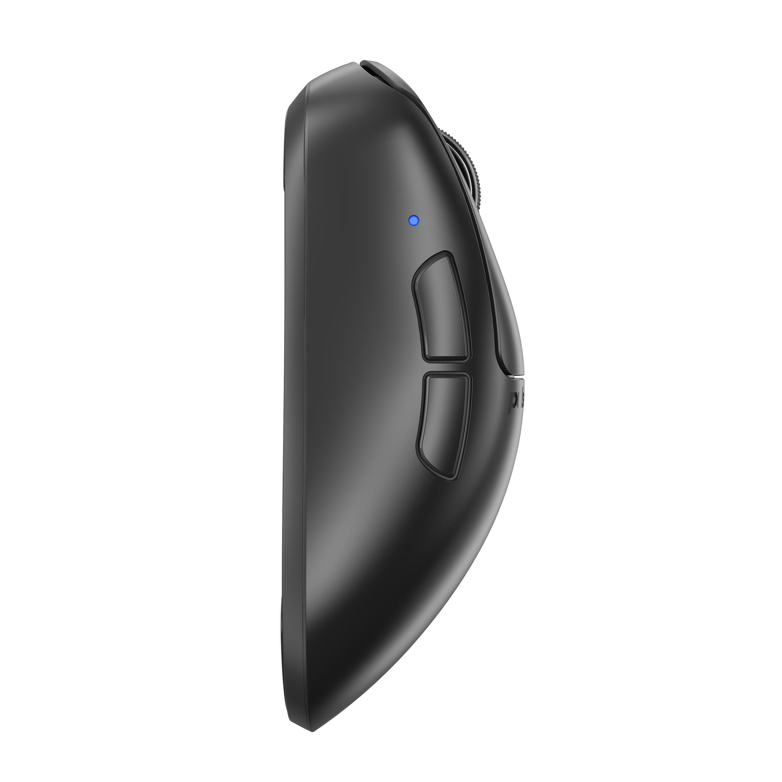 A large main feature product image of Pulsar Xlite v4 Large - 58g Lightweight Wireless Gaming Mouse (Black)