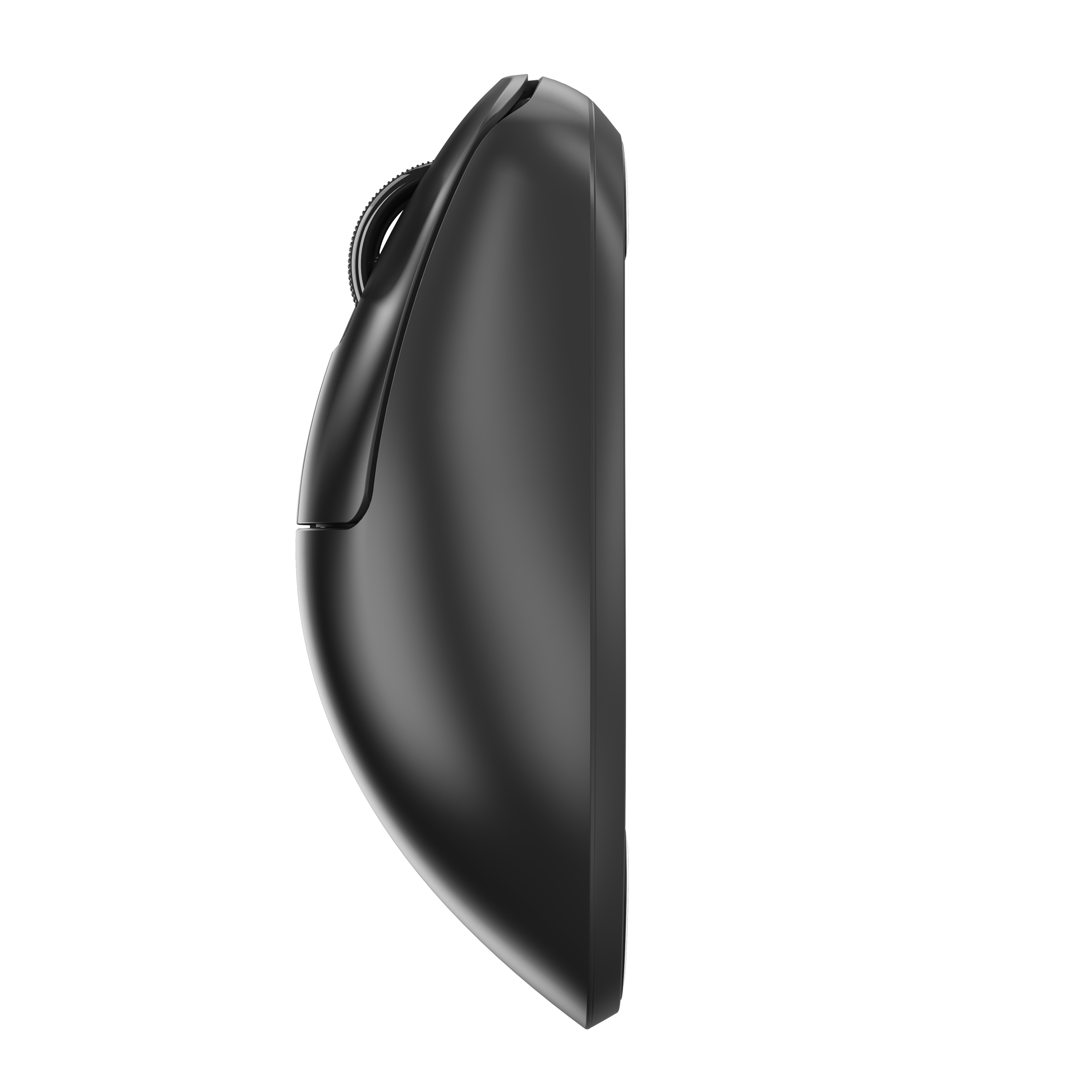 A large main feature product image of Pulsar Xlite v4 Large - 58g Lightweight Wireless Gaming Mouse (Black)