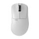 A small tile product image of Pulsar Xlite v4 - 54g Lightweight Wireless Gaming Mouse (White)