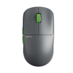 A small tile product image of Pulsar X2 CrazyLight Mini - 35g Ultra-Lightweight 8K Wireless Gaming Mouse (Volt Shadow)