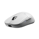 A small tile product image of Pulsar X2A v3 - Ambidextrous 56g Lightweight Wireless Gaming Mouse (White)