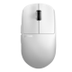 A small tile product image of Pulsar X2H v3 Mini - 51g Lightweight Wireless Gaming Mouse (White)