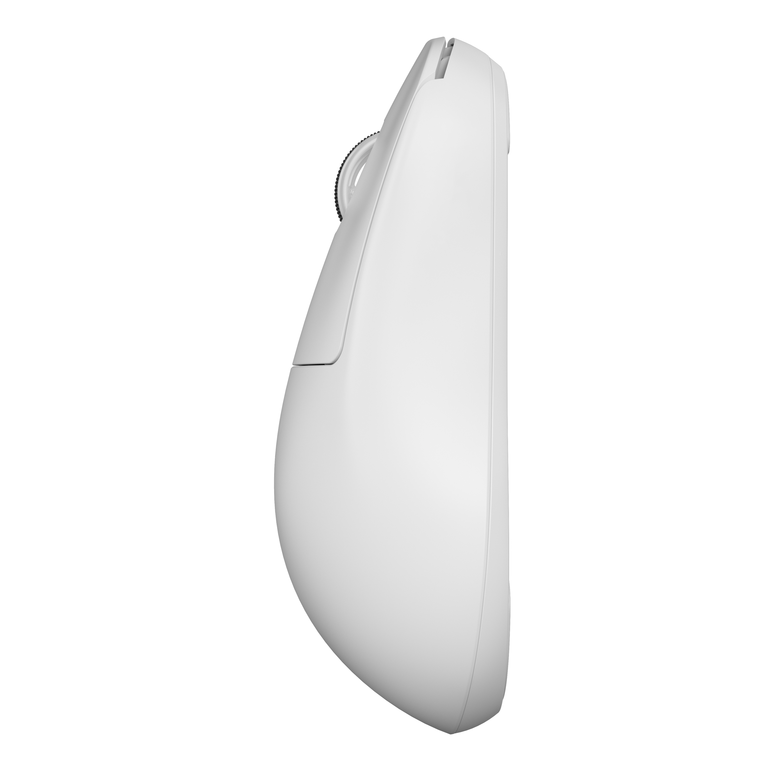 A large main feature product image of Pulsar X2H v3 Mini - 51g Lightweight Wireless Gaming Mouse (White)