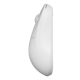 A small tile product image of Pulsar X2H v3 Mini - 51g Lightweight Wireless Gaming Mouse (White)