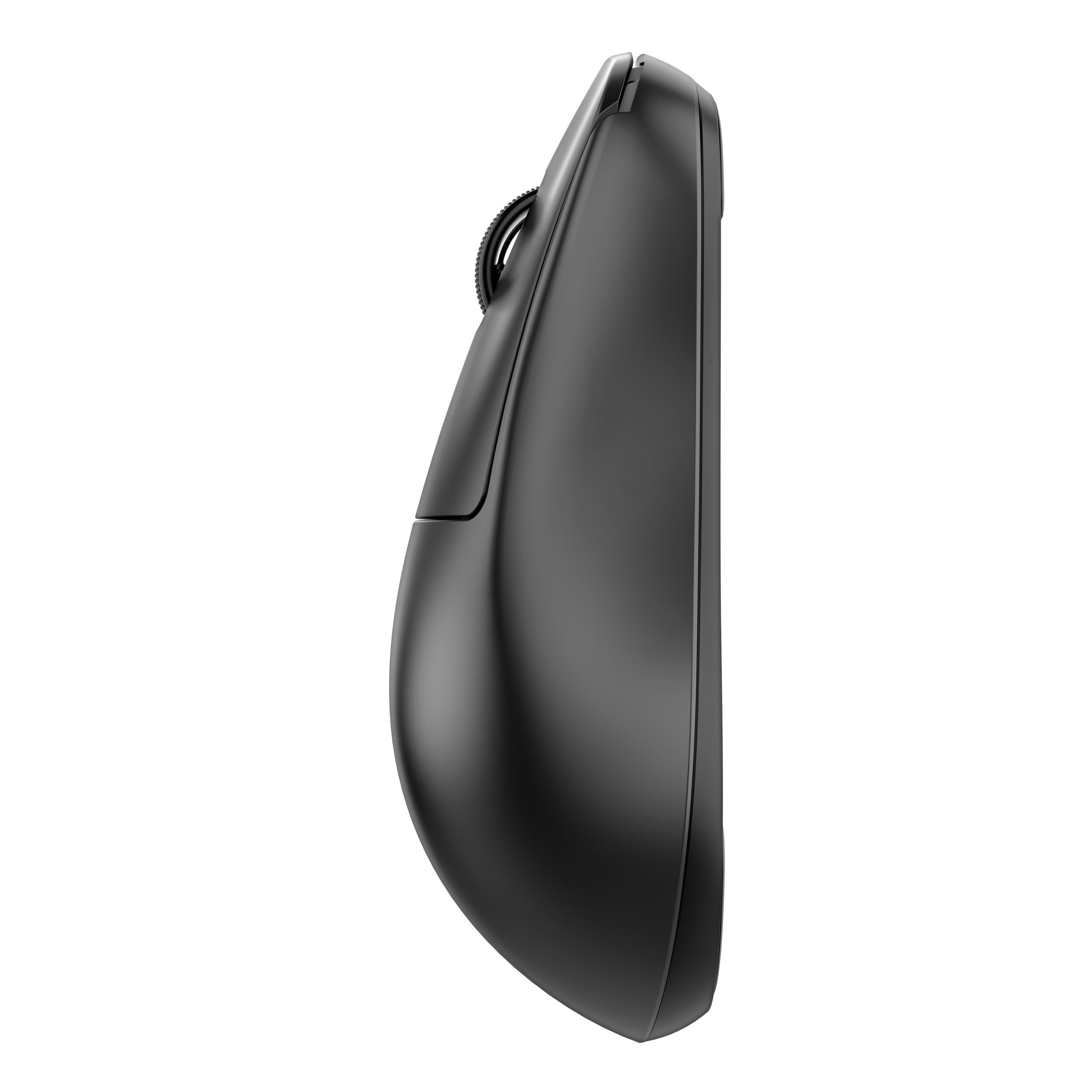 A large main feature product image of Pulsar X2H v3 Mini - 51g Lightweight Wireless Gaming Mouse (Black)