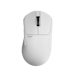 A product image of Pulsar X3 Mini - 50g Lightweight Wireless Gaming Mouse (White)