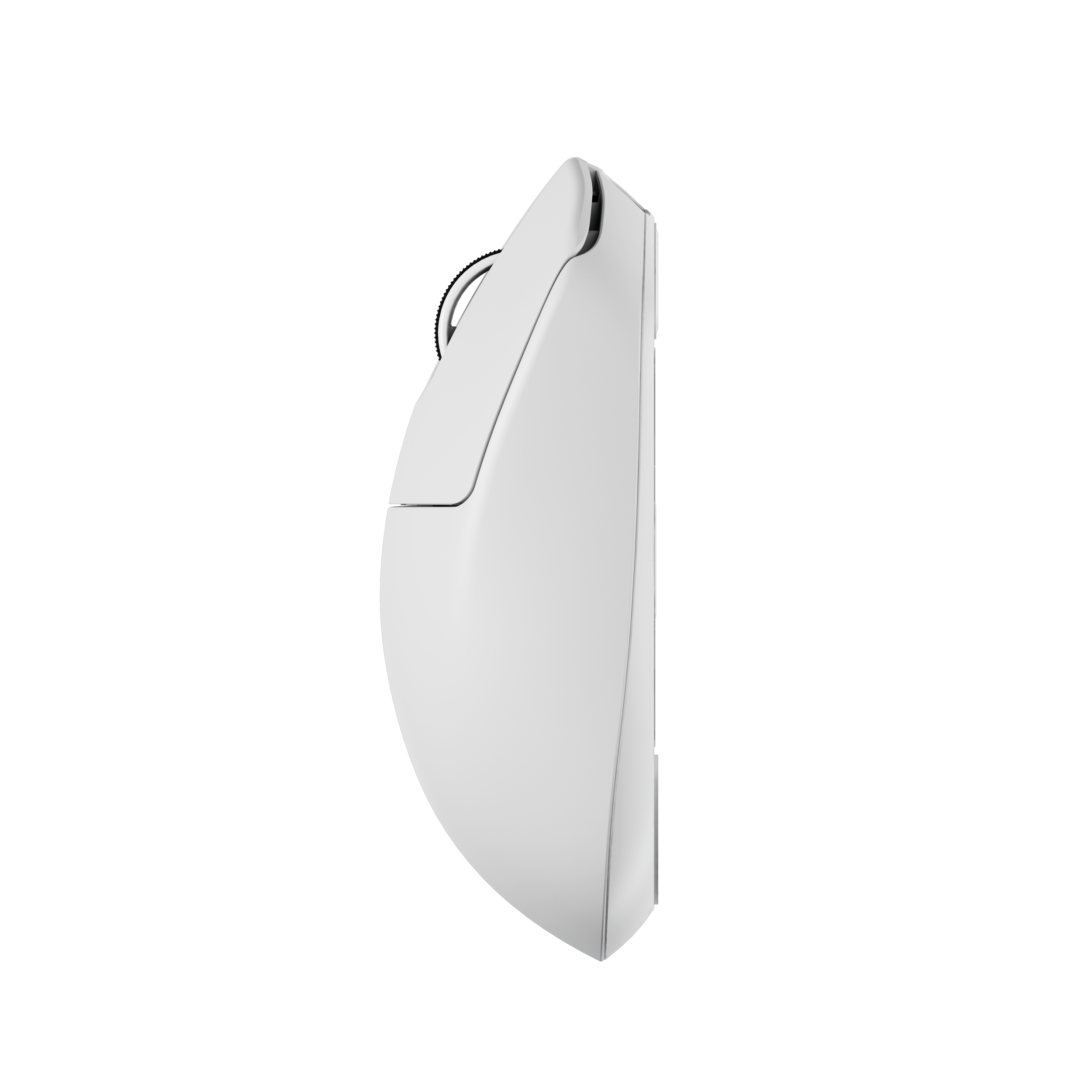 A large main feature product image of Pulsar X3 Mini - 50g Lightweight Wireless Gaming Mouse (White)