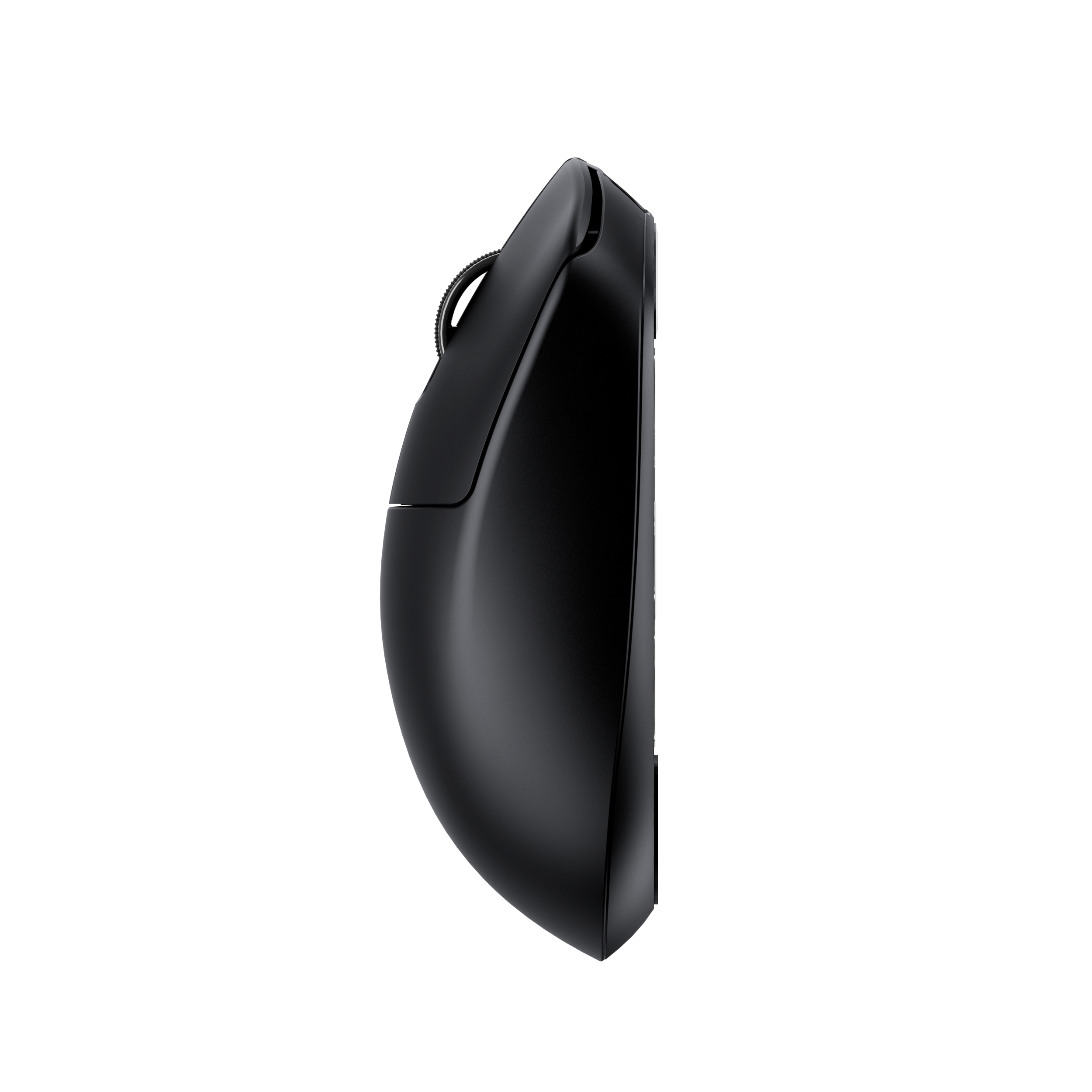 A large main feature product image of Pulsar X3 Mini - 50g Lightweight Wireless Gaming Mouse (Black)
