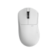 A product image of Pulsar X3 LHD - Left-Handed Wireless Gaming Mouse (White)