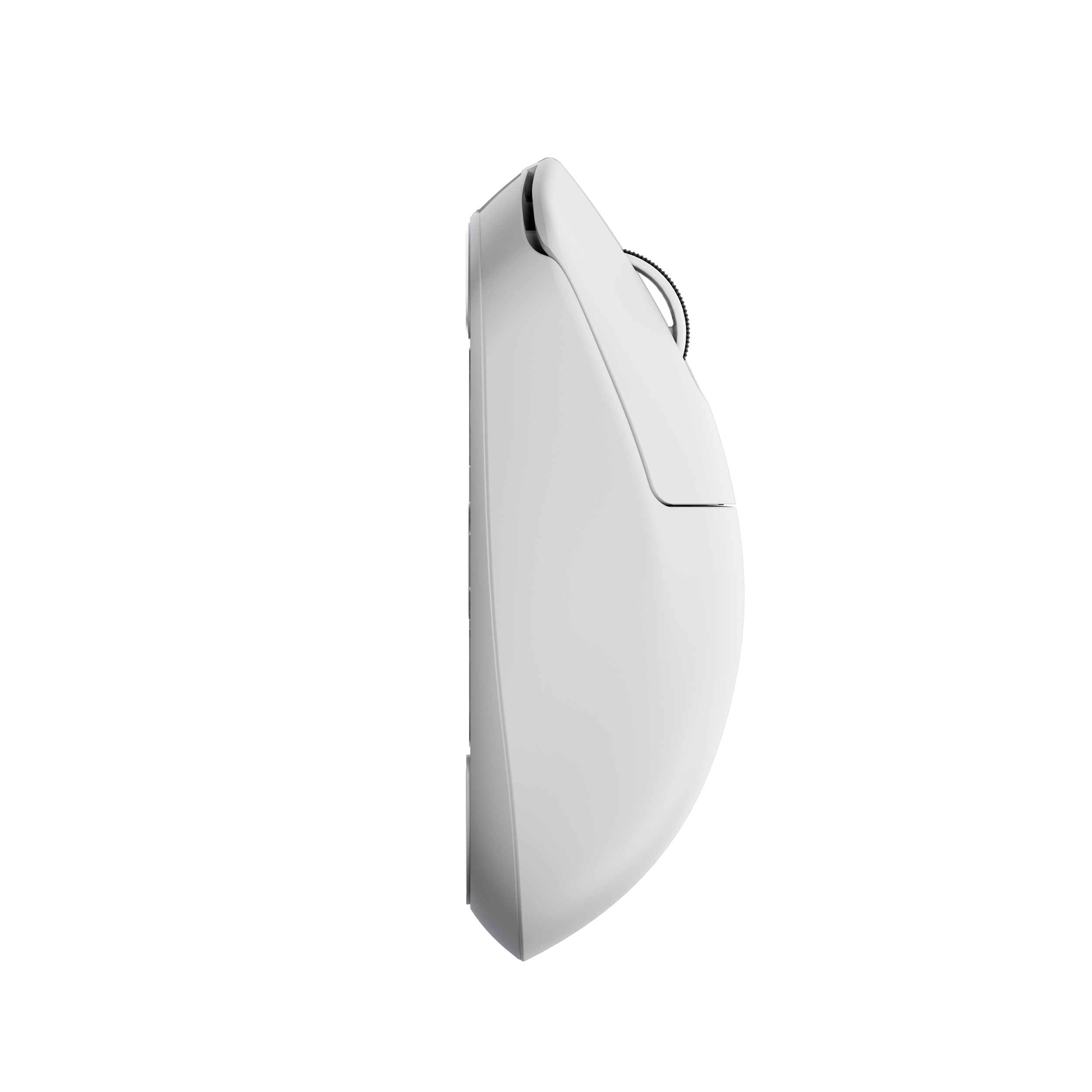 A large main feature product image of Pulsar X3 LHD - Left-Handed Wireless Gaming Mouse (White)