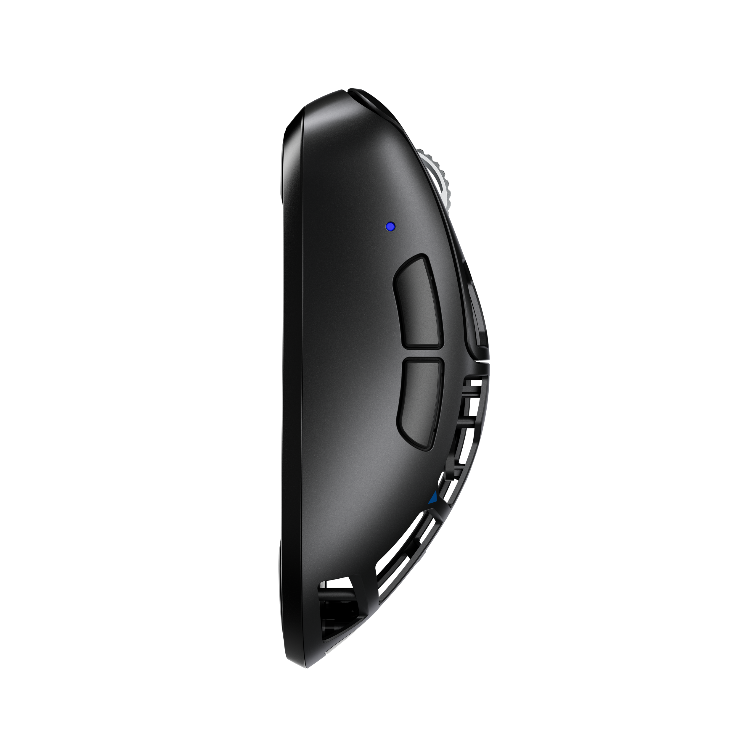 A large main feature product image of Pulsar Feinmann F01 - 46g Ultra-Lightweight Magnesium Wireless Gaming Mouse (First Edition)