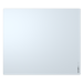 A product image of Pulsar Superglide v2 Glass Mousepad - XL (White)