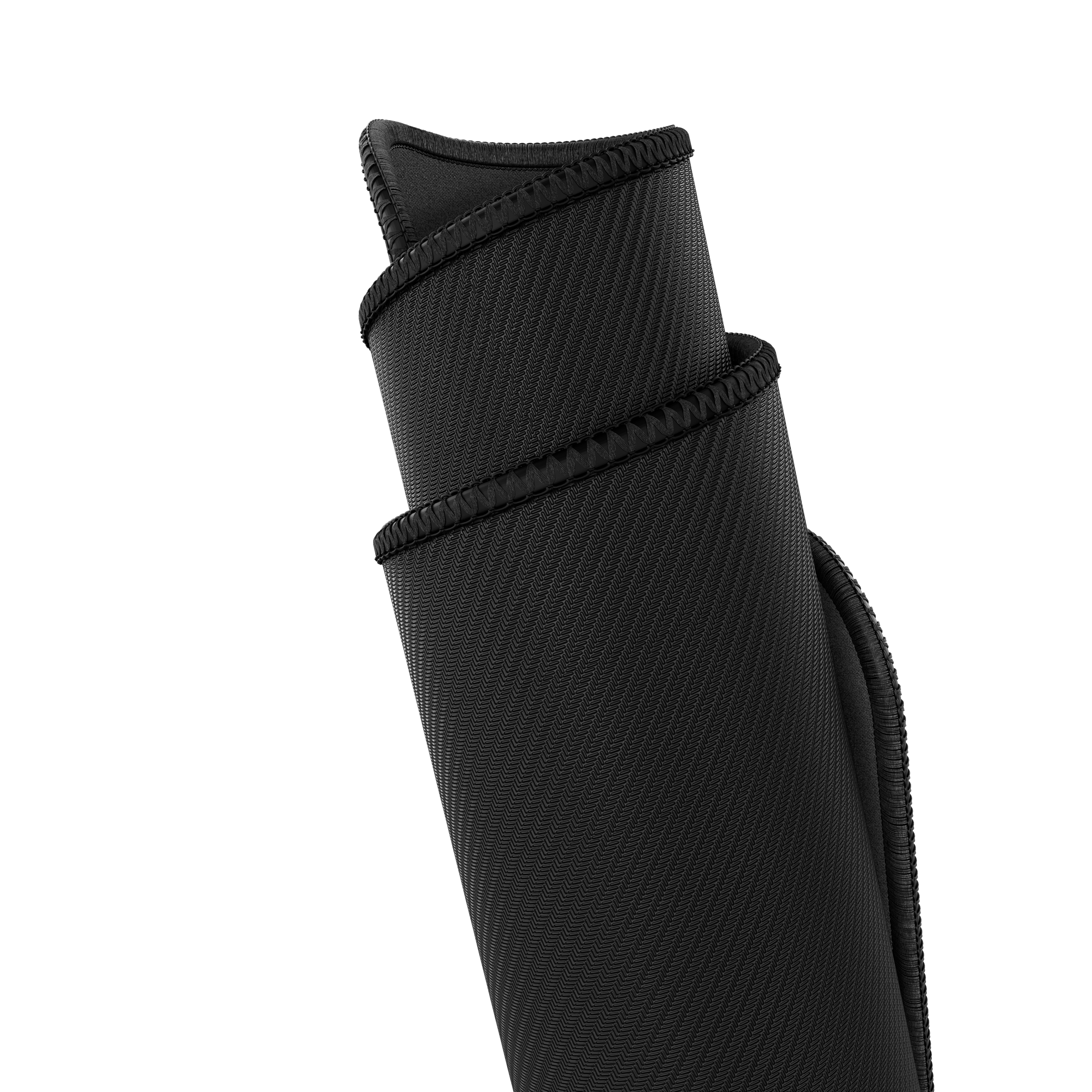 A large main feature product image of Pulsar ParaGlide Mousepad - XL (Black)