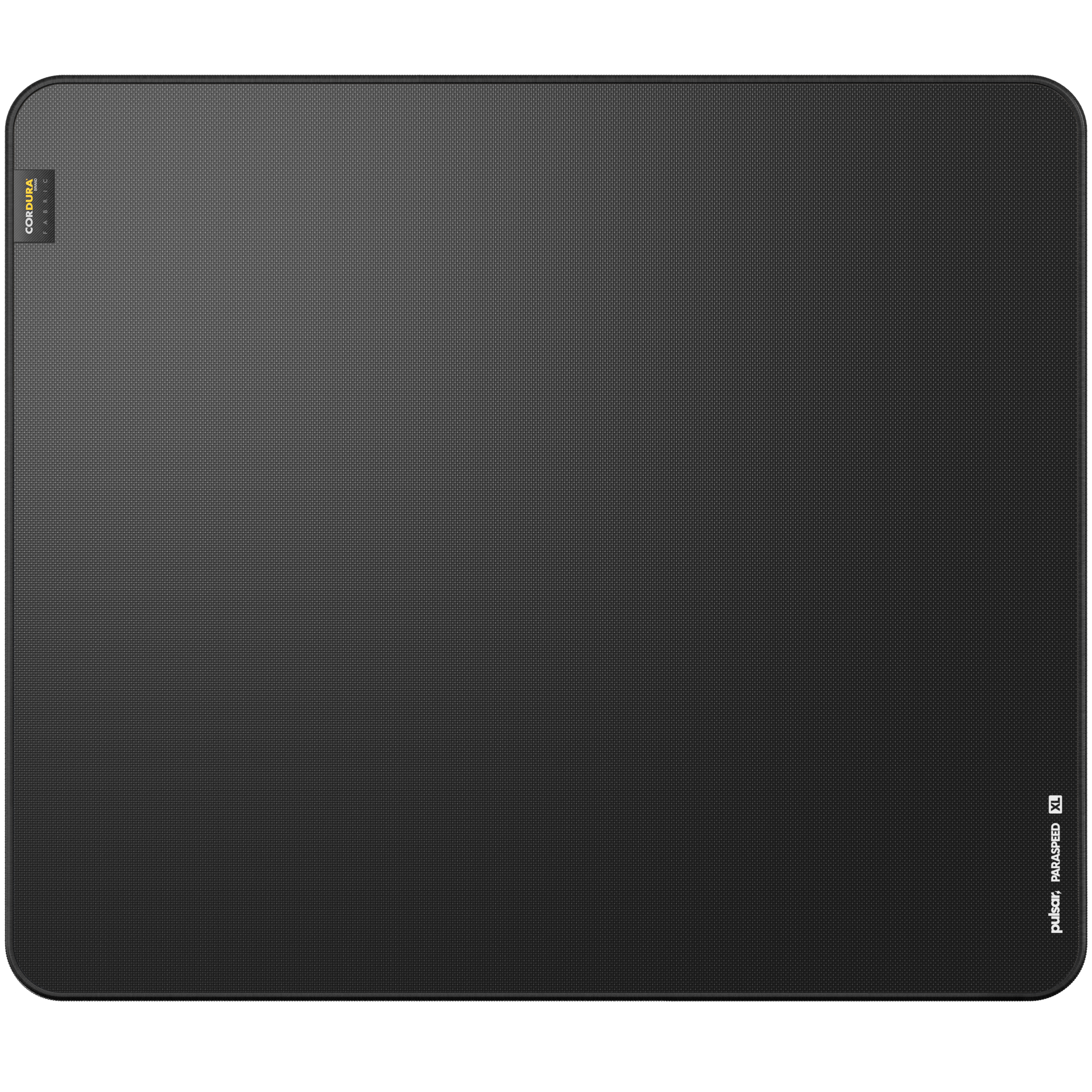 A large main feature product image of Pulsar ParaSpeed v2 Cordura Mousepad - XL