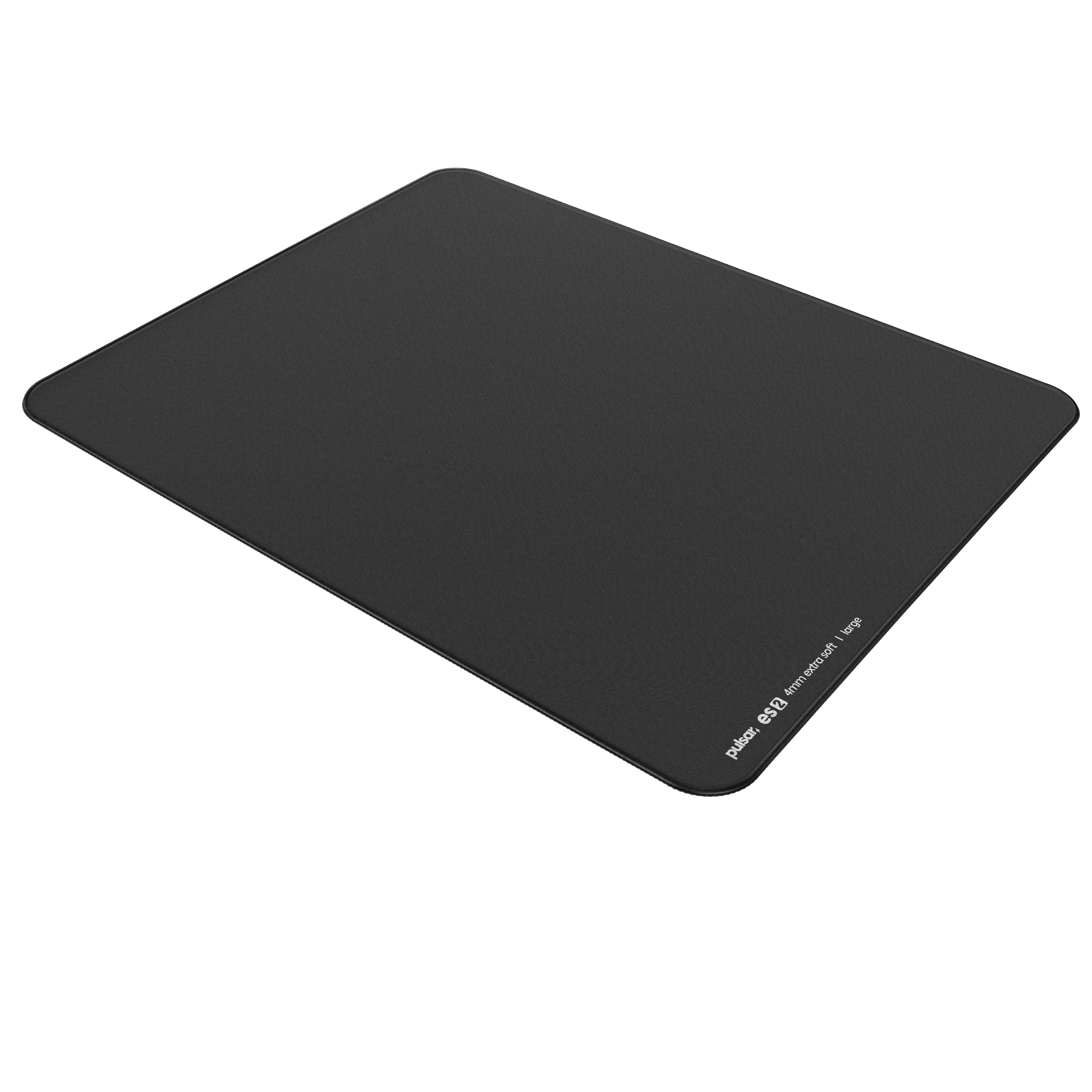 A large main feature product image of Pulsar ES2 eSports Mousepad - Large (4mm)
