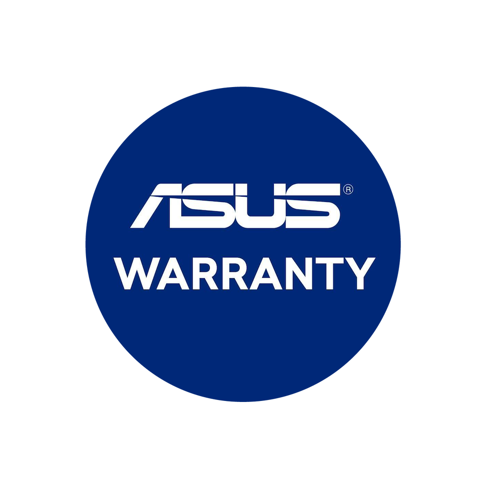 A large main feature product image of ASUS Lifestyle Notebook 2 Year Warranty Extension (3 Year Total)