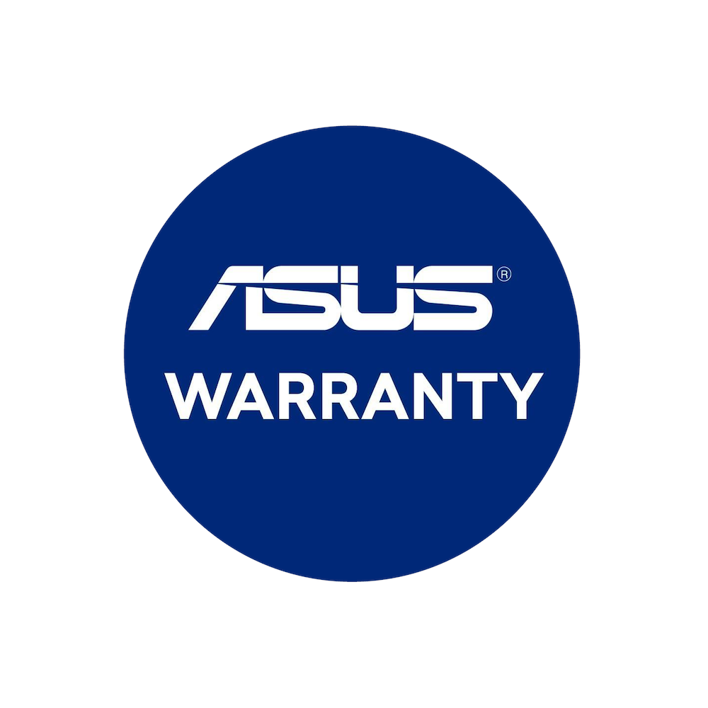 A large main feature product image of ASUS ExpertBook 2 Year Warranty Extension with Local Onsite Service (3 Year Total)