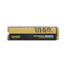 A product image of Lexar NM1090 Pro PCIe Gen5 NVMe M.2 SSD - 2TB