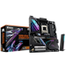 A product image of Gigabyte X870E AORUS XTREME AI TOP AM5 eATX Desktop Motherboard