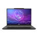 A product image of MSI Venture A16 AI+ (A3H) - 16" 120Hz, Ryzen AI 7 350, 16GB/512GB - Win 11 Gaming Notebook