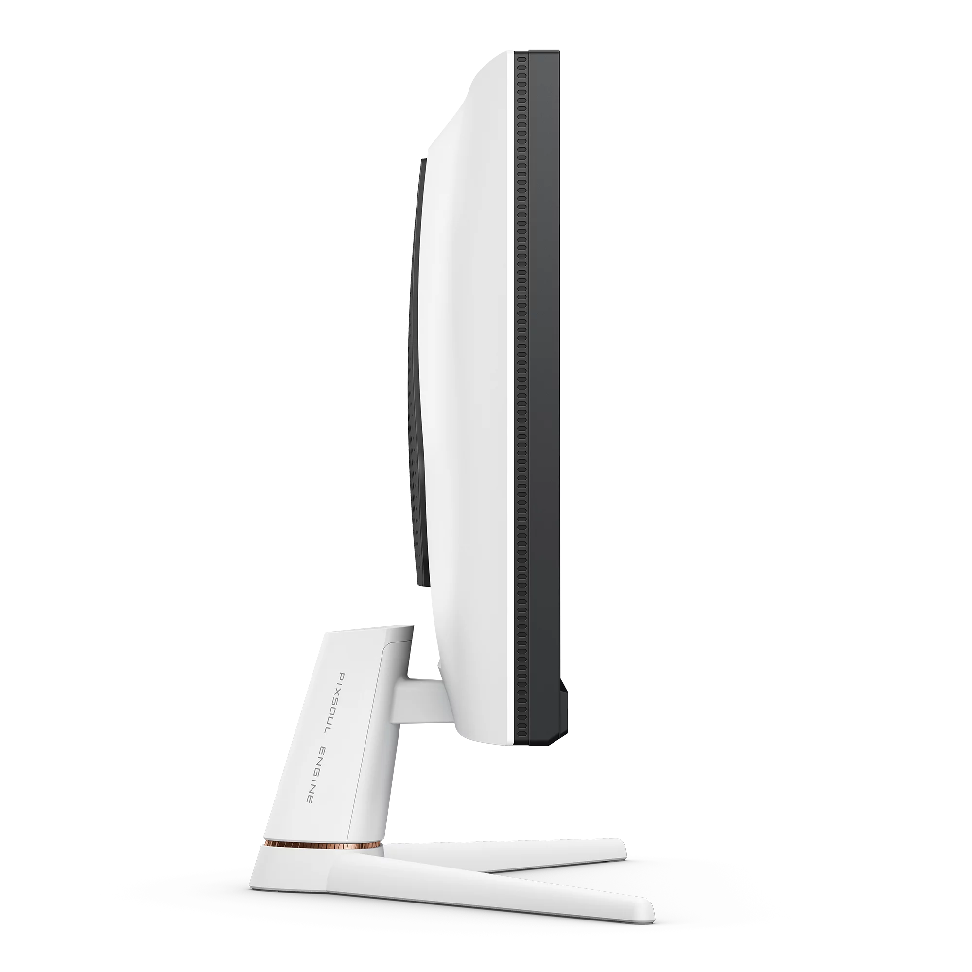 A large main feature product image of BenQ MOBIUZ EX251 - 25" 1080p 220Hz IPS Gaming Monitor