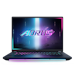 A product image of Gigabyte AORUS Master 16 (BZH) - 16" 240Hz, Ultra 9 275HX, RTX 5090, 32GB/1TB - Win 11 Pro Gaming Notebook