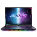 A product image of Gigabyte AORUS Master 18 (BZH) - 18" 240Hz, Ultra 9 275HX, RTX 5090, 64GB/2TB - Win 11 Pro Gaming Notebook