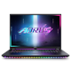 A small tile product image of Gigabyte AORUS MASTER 18 (BZH) - 18" 240Hz, Ultra 9 275HX, RTX 5090, 64GB/2TB - Win 11 Pro Gaming Notebook