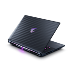 A small tile product image of Gigabyte AORUS Master 16 (BXH) - 16" 240Hz, Ultra 9 275HX, RTX 5070 Ti, 32GB/1TB - Win 11 Pro Gaming Notebook