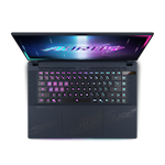 A small tile product image of Gigabyte AORUS Master 16 (BXH) - 16" 240Hz, Ultra 9 275HX, RTX 5070 Ti, 32GB/1TB - Win 11 Pro Gaming Notebook
