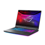 A small tile product image of ASUS ROG Strix G16 (G614) - 16" 165Hz, Ryzen 9 8940HX, RTX 5070 Ti, 16GB/1TB - Win 11 Gaming Notebook