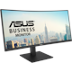 A small tile product image of ASUS VA34VCPSR - 34" Curved 1440p 100Hz VA Monitor