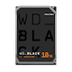 A small tile product image of WD_BLACK 3.5" Gaming HDD - 10TB 512MB