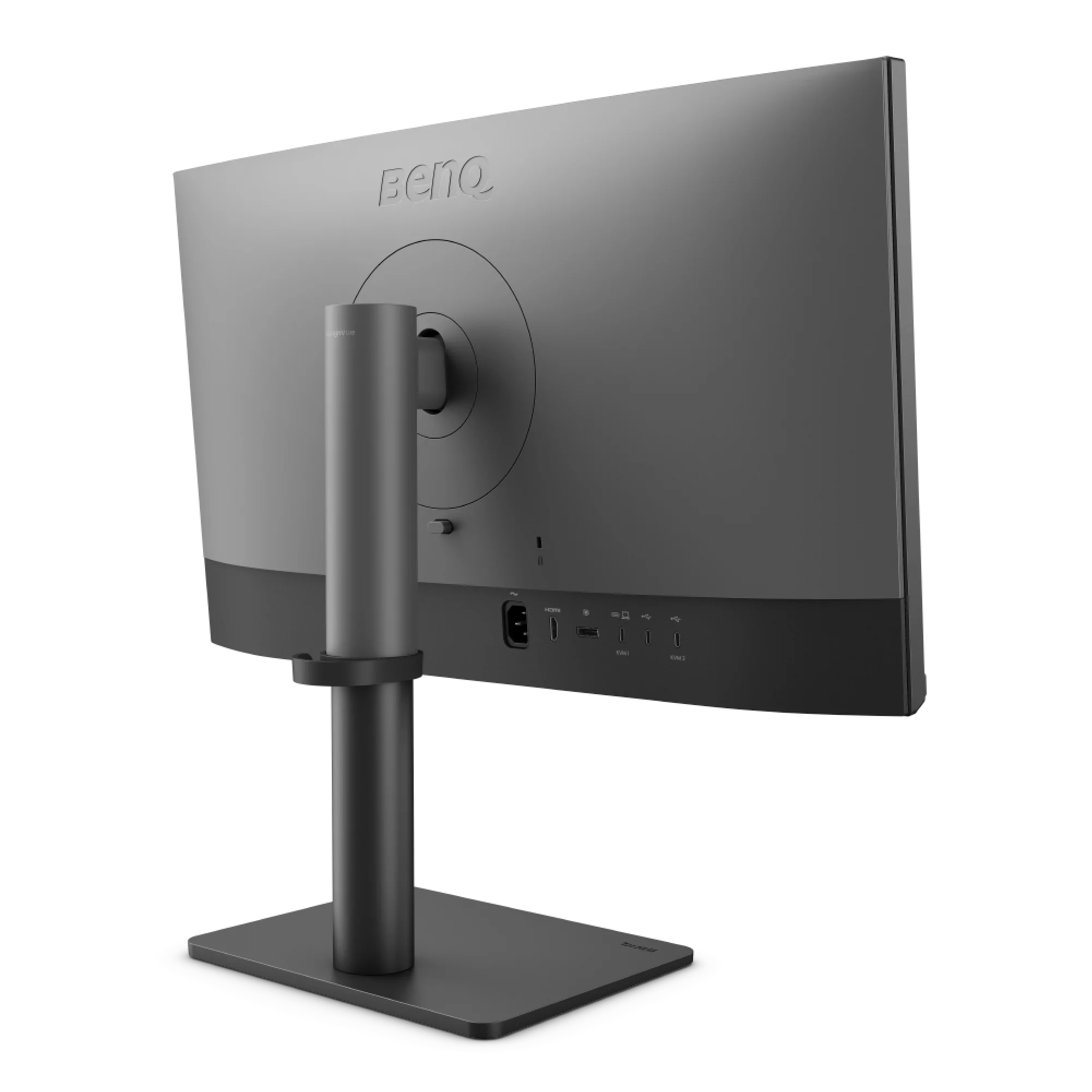 A large main feature product image of BenQ Designer PD2706QN - 27" 1440p 100Hz IPS Professional Monitor