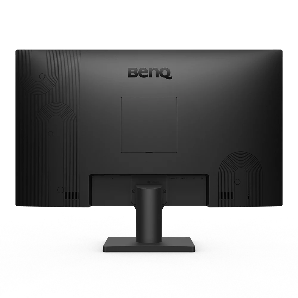 A large main feature product image of BenQ EyeCare GW2790Q - 27" 1440p 100Hz IPS Monitor