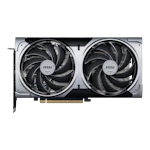 A small tile product image of MSI GeForce RTX 5070 12GB GDDR7 VENTUS 2X OC