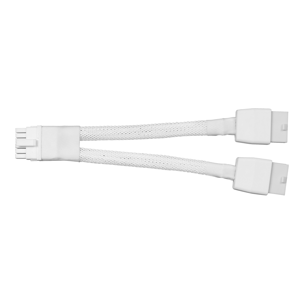 A large main feature product image of MSI GeForce RTX 5070 Ventus 2X OC 12GB GDDR7 - White