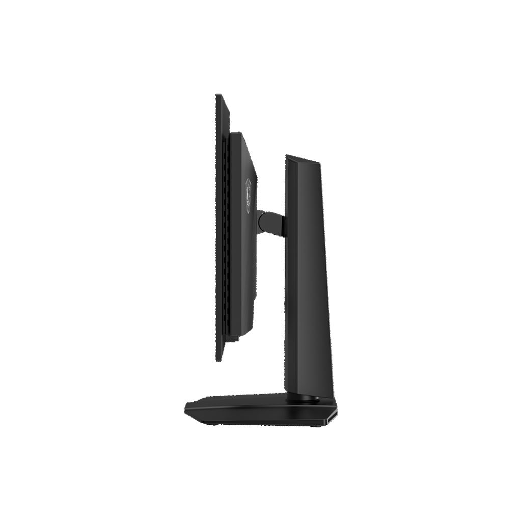 A large main feature product image of MSI MAG 273QP QD-OLED X24 - 27" 1440p 240Hz 0.03ms QD-OLED Gaming Monitor