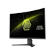 A small tile product image of MSI MAG 27C6F E20 - 27" Curved 1080p 200Hz 0.5ms Fast VA Gaming Monitor