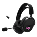A product image of ASUS ROG Pelta Wireless Gaming Headset