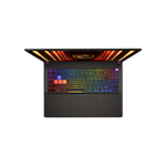 A small tile product image of MSI Vector 16 HX AI (A2X) - 16" 240Hz, Ultra 9 275HX, RTX 5080, 16GB/1TB - Win 11 Gaming Notebook