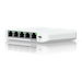 A product image of Ubiquiti Flex Mini 2.5GbE 5-port PoE Switch