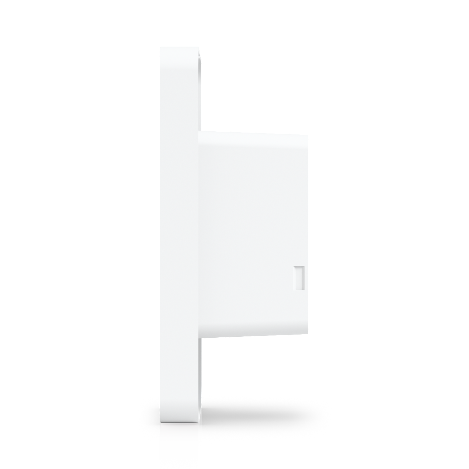 A large main feature product image of Ubiquiti UniFi Access G3 Reader (White)