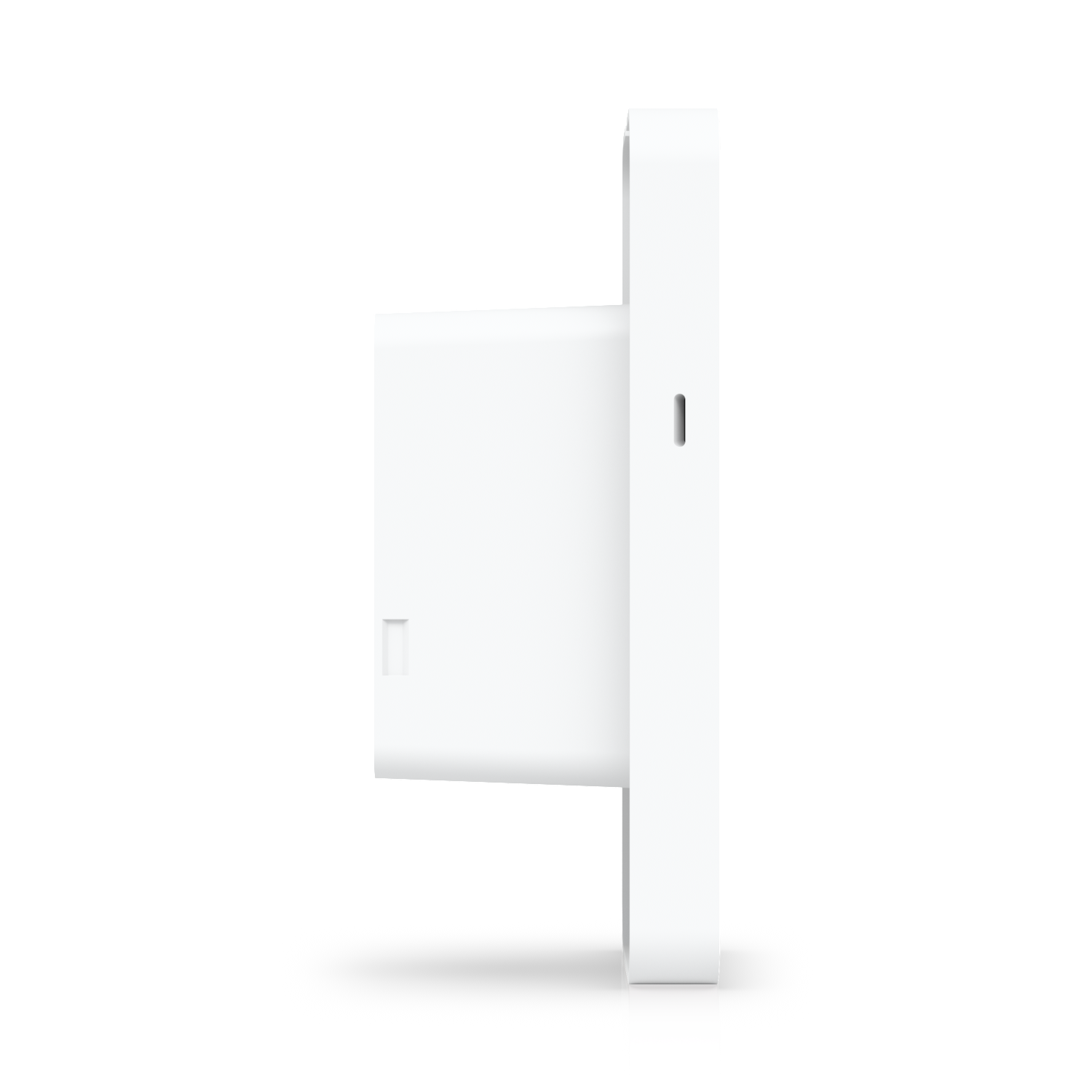 A large main feature product image of Ubiquiti UniFi Access G3 Reader (White)