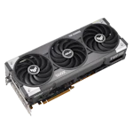 A small tile product image of ASUS Radeon RX 9070 XT TUF Gaming OC 16GB GDDR6