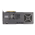 A small tile product image of ASUS Radeon RX 9070 XT TUF Gaming OC 16GB GDDR6