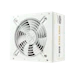 A product image of Cooler Master MWE V3 850W Gold ATX 3.1 PSU (White)