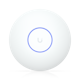 A small tile product image of Ubiquiti UniFi U7 Lite Ceiling-Mounted Wi-Fi 7 Wireless Access Point